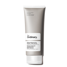 Natural Moisturizing Factors + Beta Glucan C9