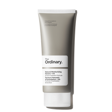 Natural Moisturizing Factors + HA E3