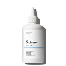 Salicylic Acid 0.5% Body Serum R8