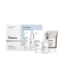 The Acne Set E4