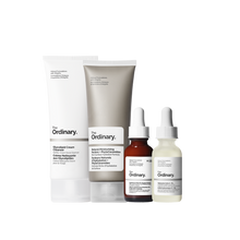 The Barrier Support Collection C2
