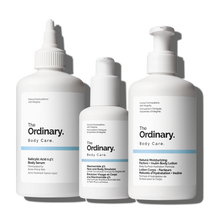 The Body Care Collection I1