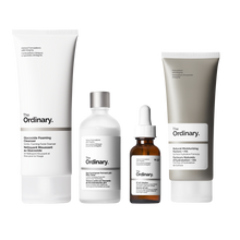 The Refine & Regenerate Collection O2