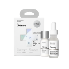 The Target & Treat Set T0