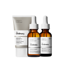 The Uneven Skin Tone Collection C7